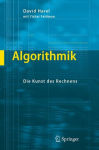 Alternative view 1 of Algorithmik: Die Kunst des Rechnens