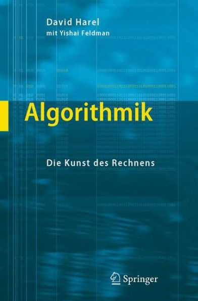 Algorithmik: Die Kunst des Rechnens