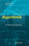 Alternative view 2 of Algorithmik: Die Kunst des Rechnens