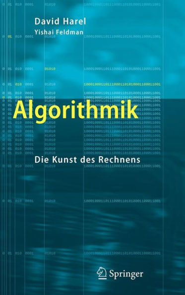 Algorithmik: Die Kunst des Rechnens