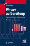 Alternative view 1 of Wasseraufbereitung: Chemie und chemische Verfahrenstechnik