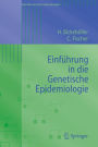 Einfï¿½hrung in die Genetische Epidemiologie / Edition 1