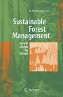 Sustainable Forest Management: Growth Models for Europe
