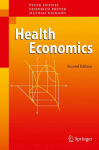 Alternative view 1 of Health Economics