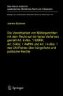 Die Vereinbarkeit von Militï¿½rgerichten mit dem Recht auf ein faires Verfahren gemï¿½ï¿½ Art. 6 Abs. 1 EMRK, Art. 8 Abs. 1 AMRK und Art. 14 Abs. 1 des UN-Paktes ï¿½ber bï¿½rgerliche und politische Rechte