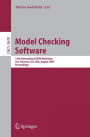 Model Checking Software: 12th International SPIN Workshop, San Francisco, CA, USA, August 22-24, 2005, Proceedings / Edition 1
