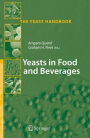 Yeasts in Food and Beverages / Edition 1