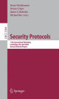 Security Protocols: 11th International Workshop, Cambridge, UK, April 2-4, 2003, Revised Selected Papers / Edition 1