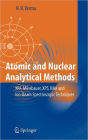 Atomic and Nuclear Analytical Methods: XRF, Mï¿½ssbauer, XPS, NAA and Ion-Beam Spectroscopic Techniques