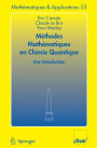 Méthodes mathématiques en chimie quantique. Une introduction