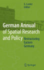 Restructuring Eastern Germany