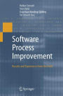 Software Process Improvement: Results and Experience from the Field / Edition 1