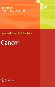 Title: Cancer, Author: Rob Bradbury