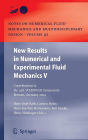 New Results in Numerical and Experimental Fluid Mechanics V: Contributions to the 14th STAB/DGLR Symposium Bremen, Germany 2004 / Edition 1
