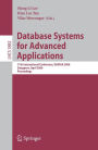 Database Systems for Advanced Applications: 11th International Conference, DASFAA 2006, Singapore, April 12-15, 2006, Proceedings / Edition 1