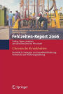 Fehlzeiten-Report 2006: Chronische Krankheiten