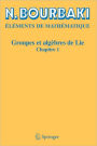 Groupes et algèbres de Lie: Chapitres 4, 5 et 6