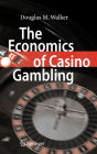 The Economics of Casino Gambling / Edition 1