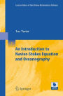 An Introduction to Navier-Stokes Equation and Oceanography / Edition 1