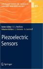 Piezoelectric Sensors