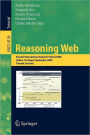 Reasoning Web: Second International Summer School 2006, Lisbon, Portugal, September 4-8, 2006, Tutorial Lectures