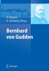 Title: Bernhard von Gudden, Author: Hanns Hippius