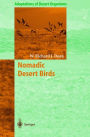 Nomadic Desert Birds / Edition 1