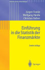 Einführung in die Statistik der Finanzmärkte