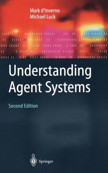 Understanding Agent Systems / Edition 2