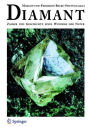 Diamant: Zauber und Geschichte eines Wunders der Natur / Edition 1