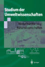 Studium der Umweltwissenschaften: Naturwissenschaften