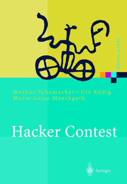 Hacker Contest: Sicherheitsprobleme, Lï¿½sungen, Beispiele