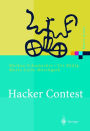 Hacker Contest: Sicherheitsprobleme, Lï¿½sungen, Beispiele
