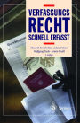 Verfassungsrecht: Schnell erfaßt / Edition 2