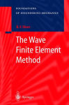 Alternative view 1 of The Wave Finite Element Method