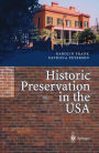 Historic Preservation in the USA