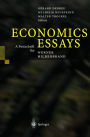 Economics Essays: A Festschrift for Werner Hildenbrand / Edition 1