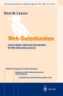 Web-Datenbanken: Einsatz objekt-relationaler Datenbanken fï¿½r Web-Informationssysteme
