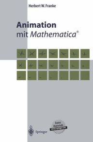 Title: Animation mit Mathematicaï¿½, Author: Herbert Franke