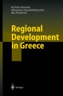 Regional Development in Greece / Edition 1