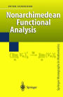 Nonarchimedean Functional Analysis / Edition 1