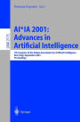AI*IA 2001: Advances in Artificial Intelligence: 7th Congress of the Italian Association for Artificial Intelligence, Bari, Italy, September 25-28, 2001. Proceedings