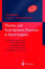 Thermo-and Fluid-dynamic Processes in Diesel Engines: Selected papers from the THIESEL 2000 conference held in Valencia, Spain, September 13-15, 2000