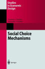 Social Choice Mechanisms