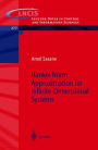 Hankel Norm Approximation for Infinite-Dimensional Systems / Edition 1
