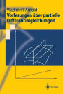 Vorlesungen ï¿½ber partielle Differentialgleichungen / Edition 1