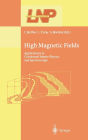High Magnetic Fields: Applications in Condensed Matter Physics and Spectroscopy