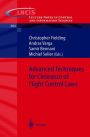 Advanced Techniques for Clearance of Flight Control Laws / Edition 1