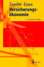 Versicherungsï¿½konomie