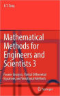 Mathematical Methods for Engineers and Scientists 3: Fourier Analysis, Partial Differential Equations and Variational Methods